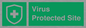 SH7037: Virus Protected Site