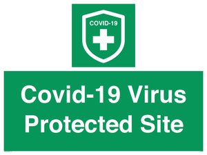 SH7038: Covid-19 Virus Protected Site