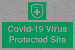 SH7038: Covid-19 Virus Protected Site