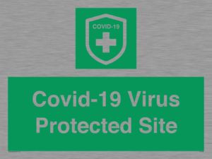 SH7038: Covid-19 Virus Protected Site
