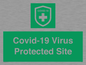 SH7038: Covid-19 Virus Protected Site