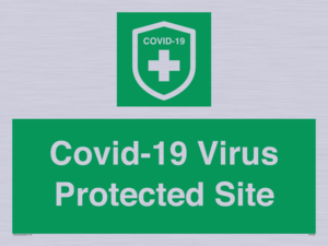 SH7038: Covid-19 Virus Protected Site