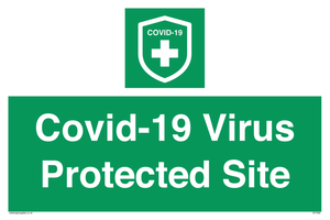 SH7038: Covid-19 Virus Protected Site