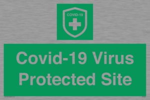 SH7038: Covid-19 Virus Protected Site