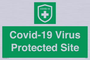 SH7038: Covid-19 Virus Protected Site