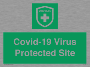 SH7038: Covid-19 Virus Protected Site