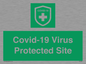 SH7038: Covid-19 Virus Protected Site