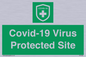 SH7038: Covid-19 Virus Protected Site