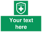SH7058: Custom Safe condition; Covid-19 virus protected