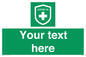 SH7058: Custom Safe condition; Covid-19 virus protected