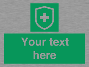 SH7059: Custom Safe condition; virus protected