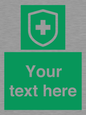 SH7059: Custom Safe condition; virus protected