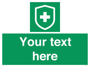 SH7059: Custom Safe condition; virus protected