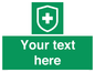 SH7059: Custom Safe condition; virus protected