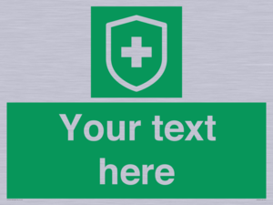 SH7059: Custom Safe condition; virus protected