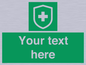 SH7059: Custom Safe condition; virus protected
