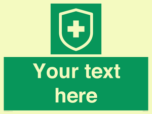 SH7059: Custom Safe condition; virus protected