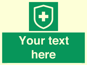 SH7059: Custom Safe condition; virus protected