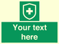 SH7059: Custom Safe condition; virus protected