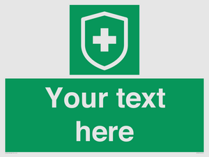 SH7059: Custom Safe condition; virus protected
