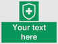 SH7059: Custom Safe condition; virus protected