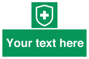 SH7059: Custom Safe condition; virus protected