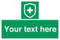 SH7059: Custom Safe condition; virus protected