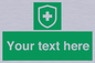 SH7059: Custom Safe condition; virus protected