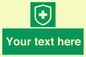 SH7059: Custom Safe condition; virus protected
