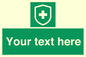 SH7059: Custom Safe condition; virus protected