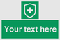 SH7059: Custom Safe condition; virus protected