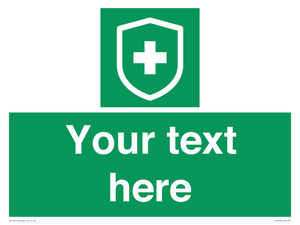 SH7059: Custom Safe condition; virus protected