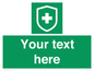 SH7059: Custom Safe condition; virus protected