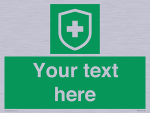 SH7059: Custom Safe condition; virus protected