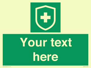 SH7059: Custom Safe condition; virus protected