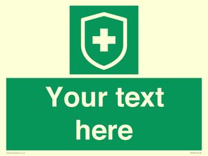 SH7059: Custom Safe condition; virus protected