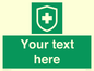 SH7059: Custom Safe condition; virus protected
