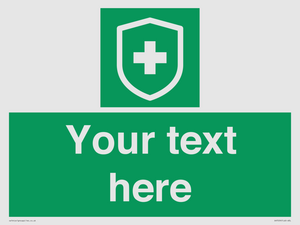SH7059: Custom Safe condition; virus protected