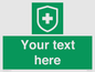 SH7059: Custom Safe condition; virus protected