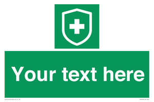 SH7059: Custom Safe condition; virus protected