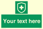 SH7059: Custom Safe condition; virus protected