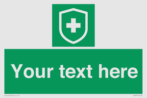 SH7059: Custom Safe condition; virus protected