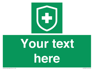 SH7059: Custom Safe condition; virus protected