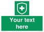 SH7059: Custom Safe condition; virus protected