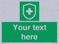 SH7059: Custom Safe condition; virus protected