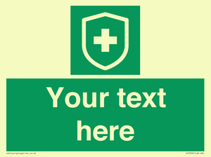 SH7059: Custom Safe condition; virus protected