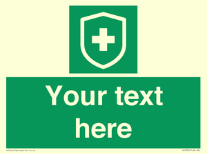 SH7059: Custom Safe condition; virus protected