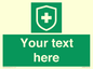 SH7059: Custom Safe condition; virus protected