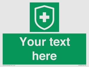 SH7059: Custom Safe condition; virus protected