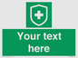 SH7059: Custom Safe condition; virus protected